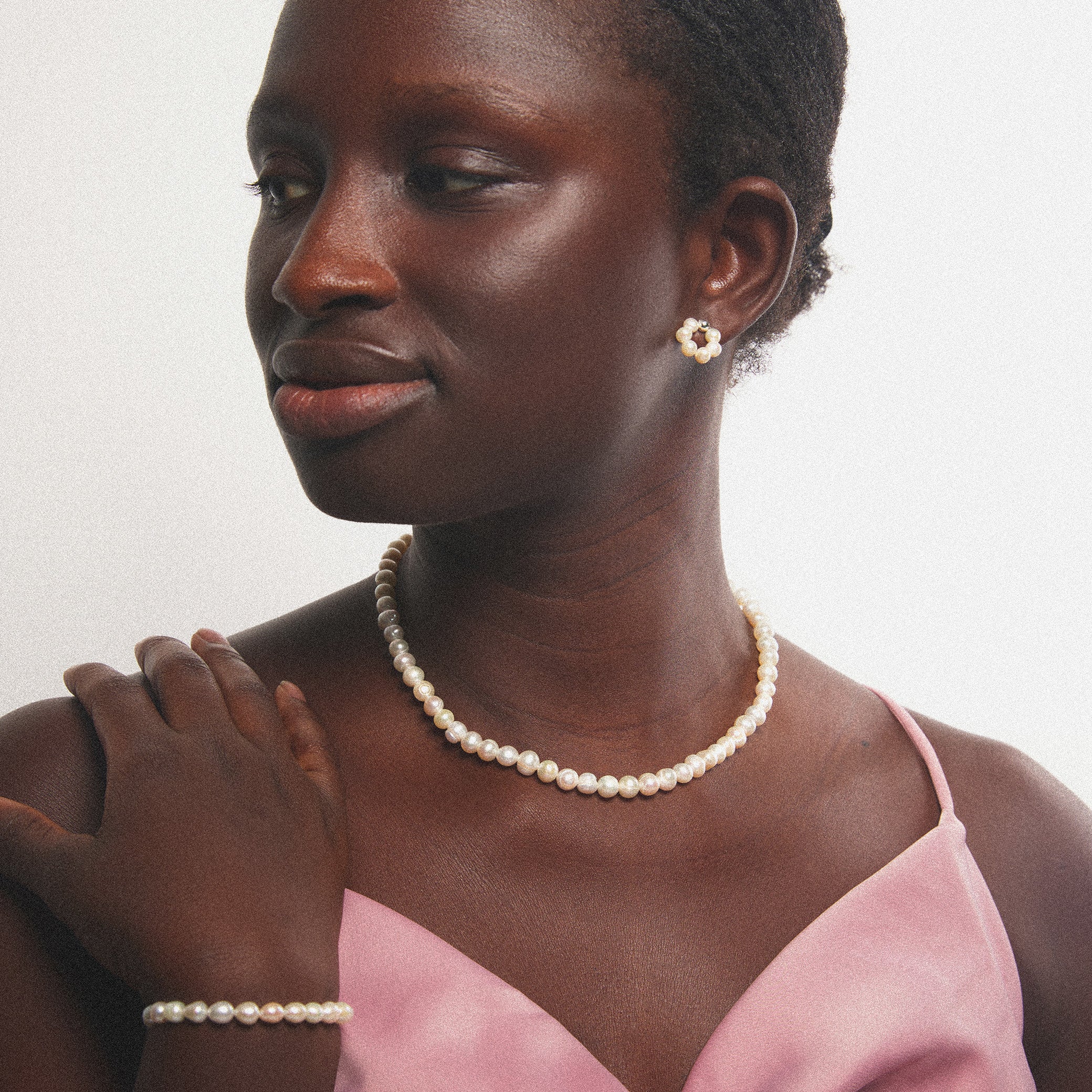 The Meaning of Pearls: Symbolism and Traditions