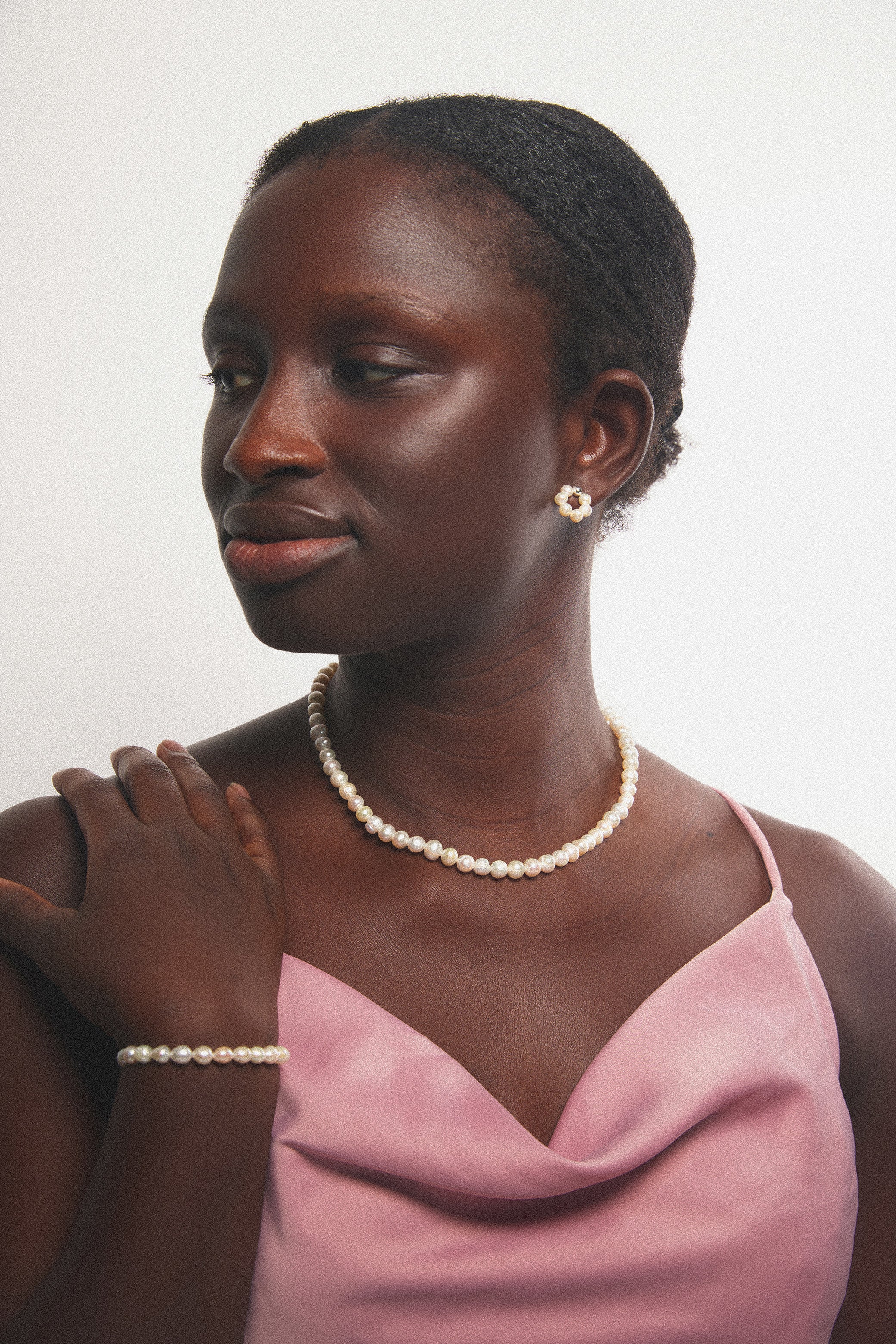 The Meaning of Pearls: Symbolism and Traditions