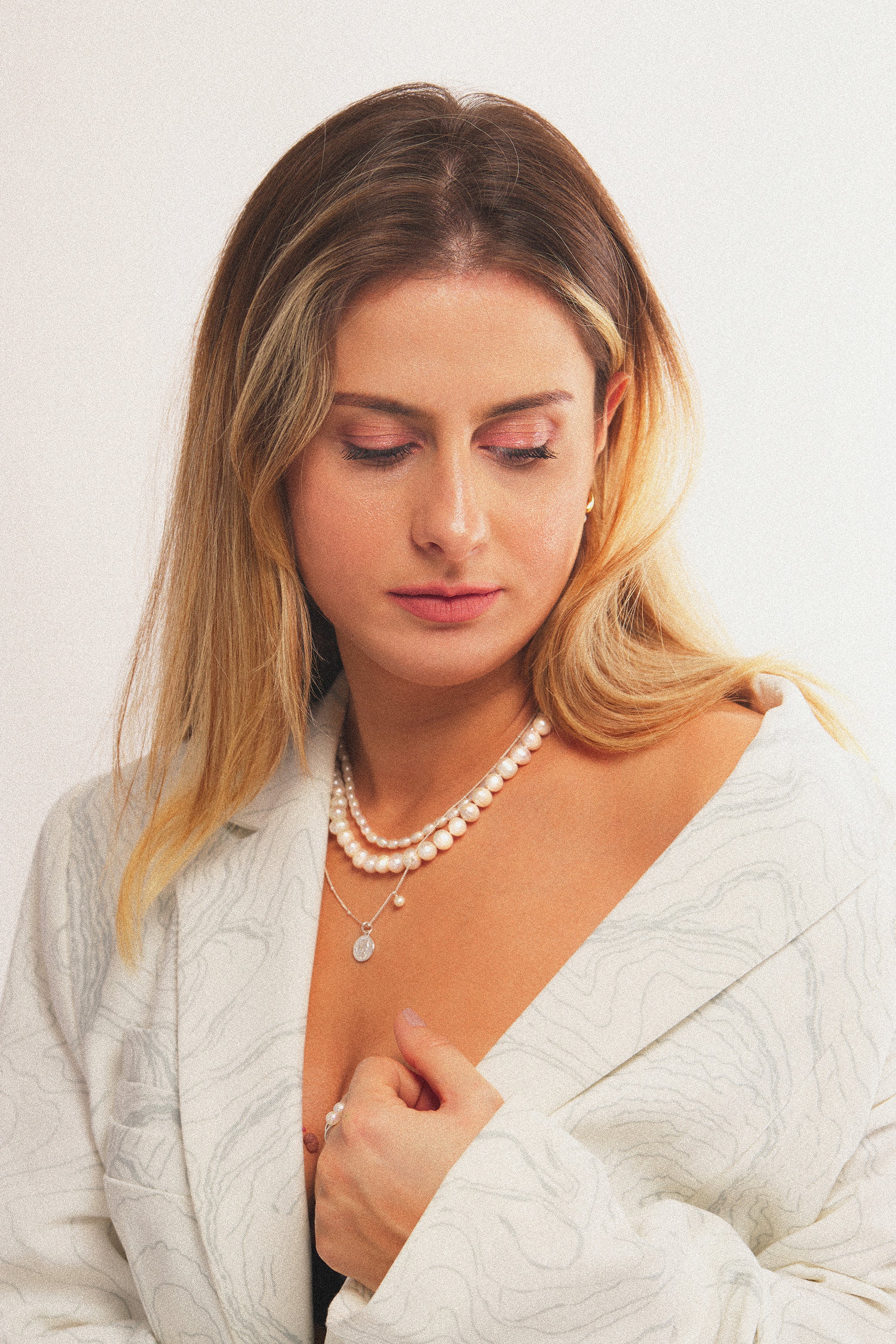 Pearl Jewelry: From Runway to Everyday - Styling Tips