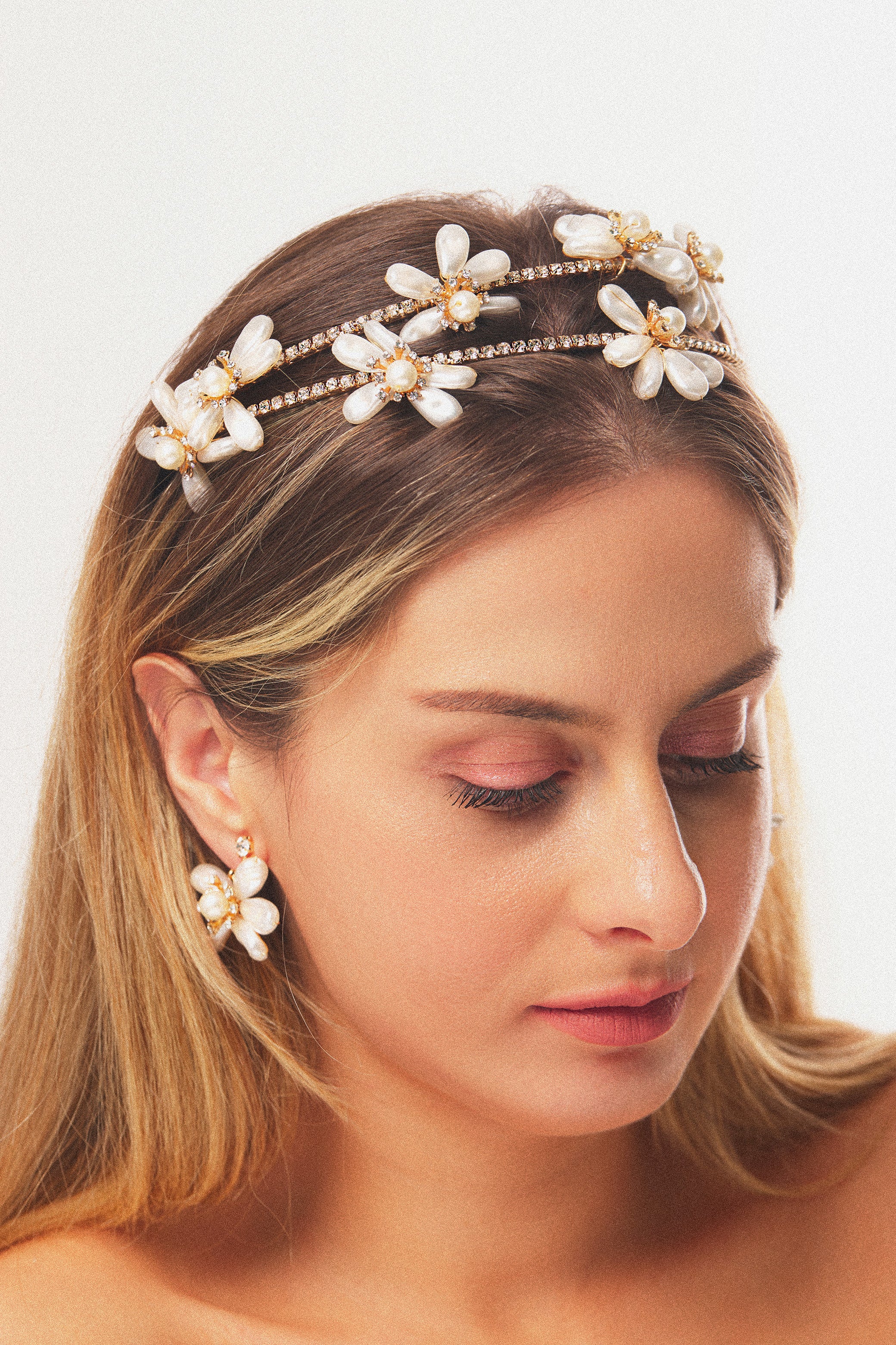 Choosing the Perfect Jewelry for Your Wedding Day