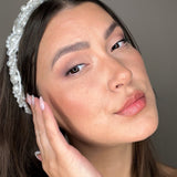 Serene Pearl Headband