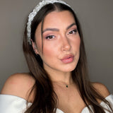 Serene Pearl Headband
