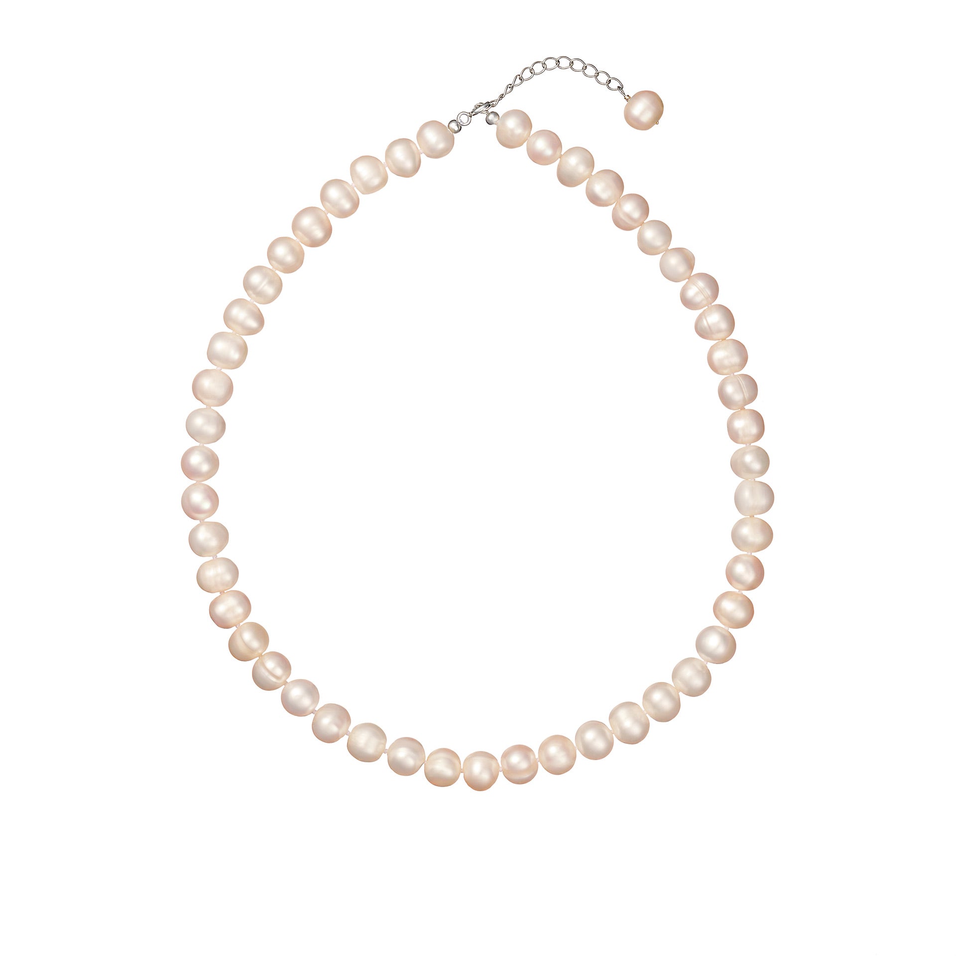 Pearl Classic Bundle - Ročno Izdelani Sladkovodni Biseri